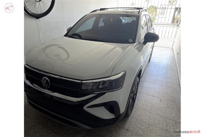 VW Taos