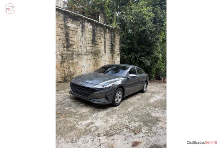Elantra 2023