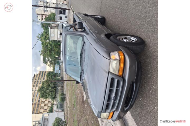 Ford Ranger 2000