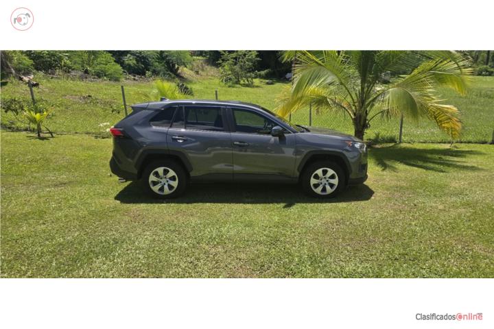 Rav4 2022