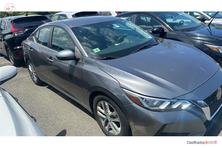 Sentra 2020 61000