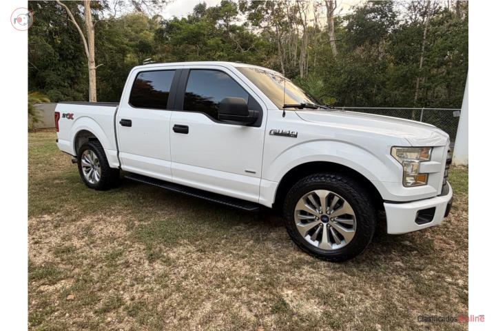 Ford f150 xl stx