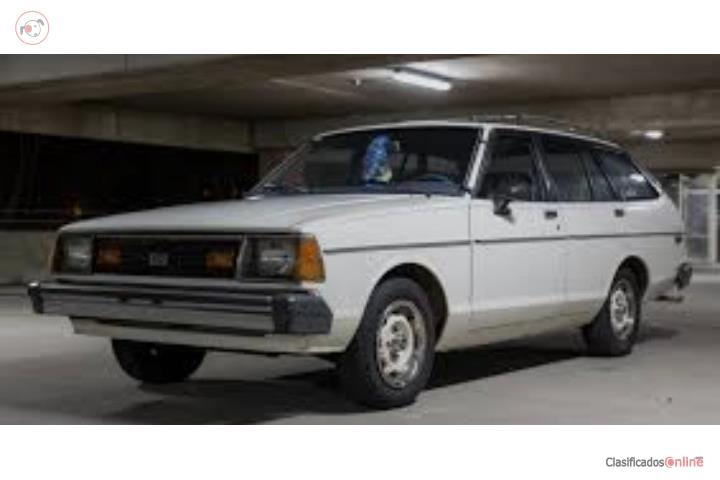 Datsun 210 automatica