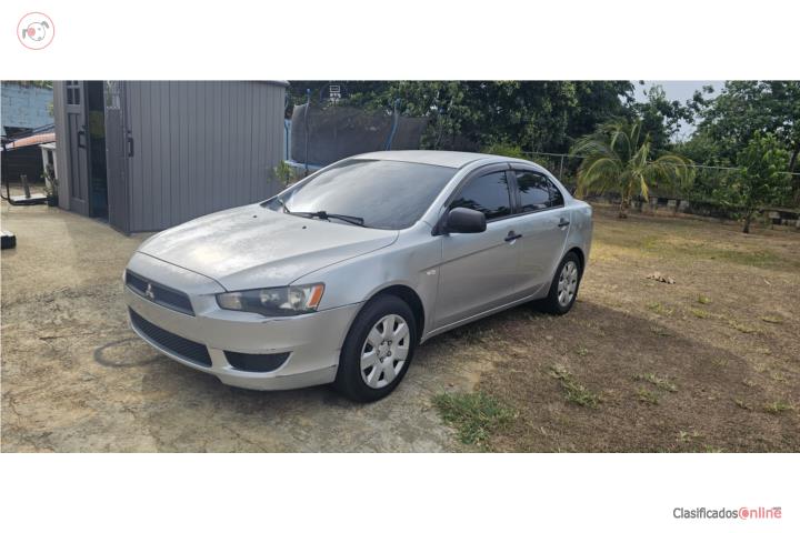 LANCER 2009