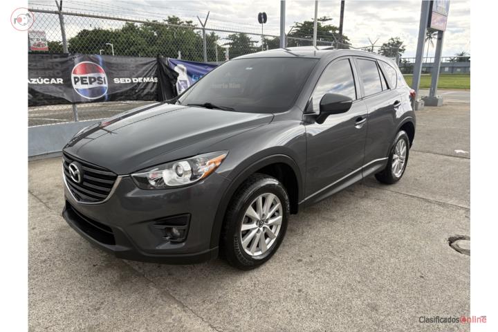 Mazda cx5 Touring 2016