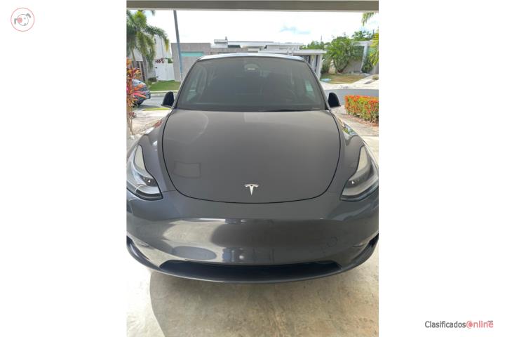 Tesla Modelo Y Performance 2023