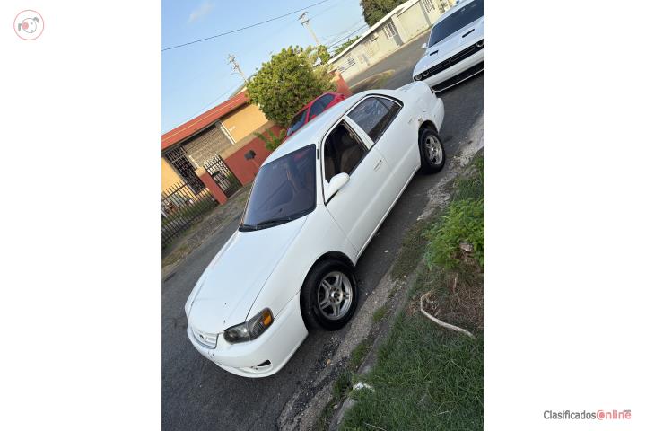 COROLLA 98
