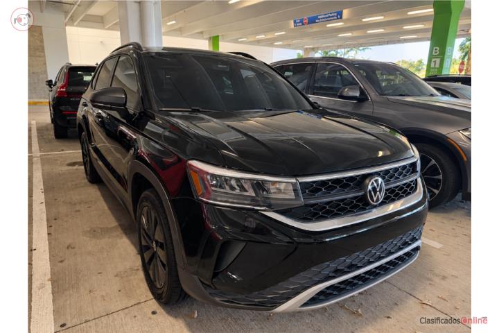 OFERTA ESPECIAL VOLKSWAGEN TAOS S 2023