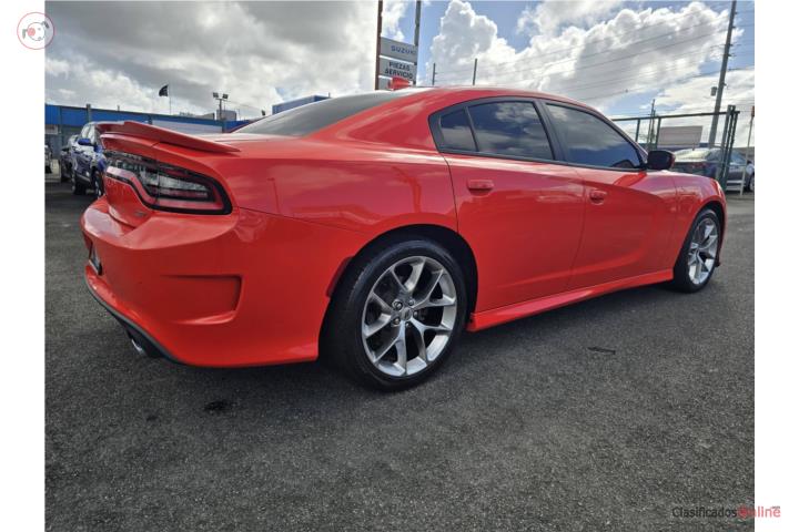 Deportivo GT y Agresivo por $29,995.00