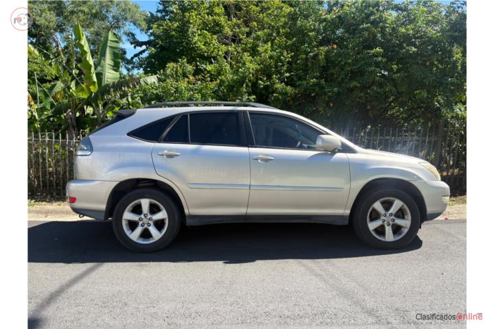 Toyota Lexus 2006