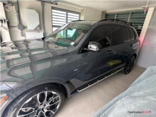 2024 BMW X7 MSport PRO Package 50 Aniversario, BMW Puerto Rico