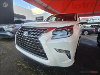 SI TE GUSTAN 8 CILINDROS  ESTA ES UNA, Lexus Puerto Rico