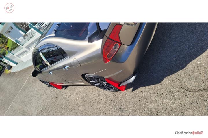 Civic 2007 importado
