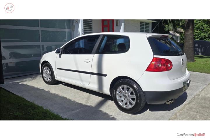 Volkswagen, Rabbit del 2008 Clasificados Online Puerto Rico