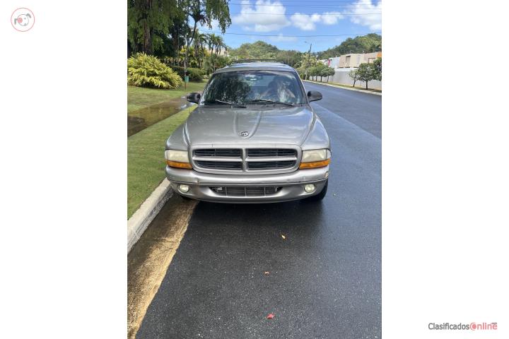 Dodge Durango 2000