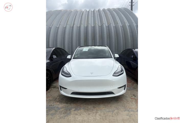 Tesla Modelo Y 2021
