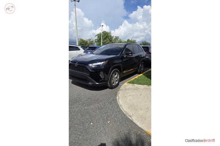 Rav4 2023
