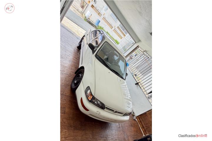 Toyota corrolla 1993