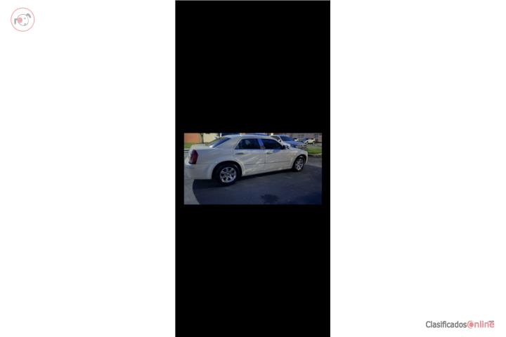 Chrysler 300 V6 2005