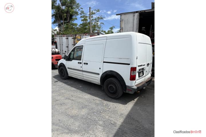 Venta 4800 Transit 2012
