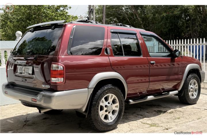 Solo 68 mil millas originales