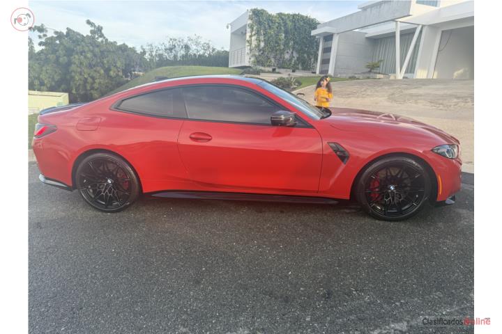 M4 competition