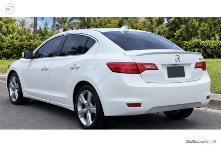 Acura ILX 2015