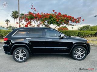Jeep Puerto Rico Jeep Grand Cherokee Limited! 
