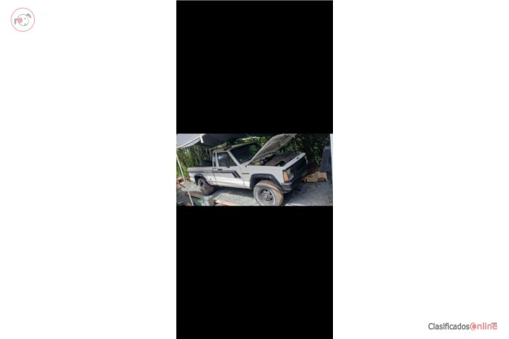 Comanche 1990