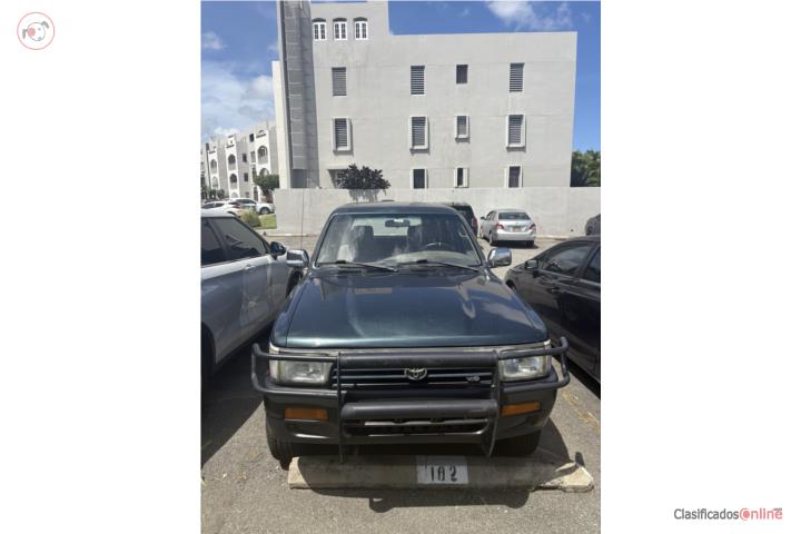 1994 Toyota Four Runner $3,500