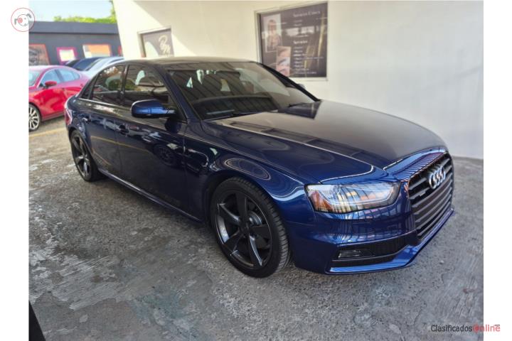 Auto Sedan