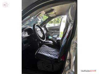 Jeep Puerto Rico Jeep Grand Cherokee 2010