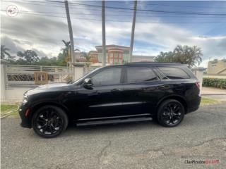 Dodge, Durango 2023 Puerto Rico Dodge, Durango 2023