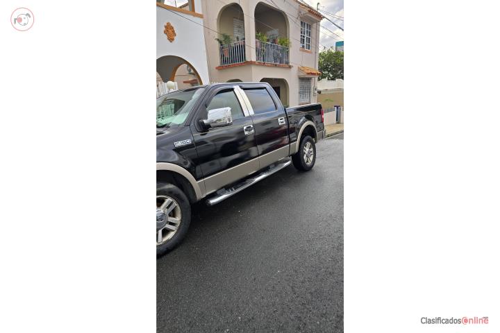F150 2006