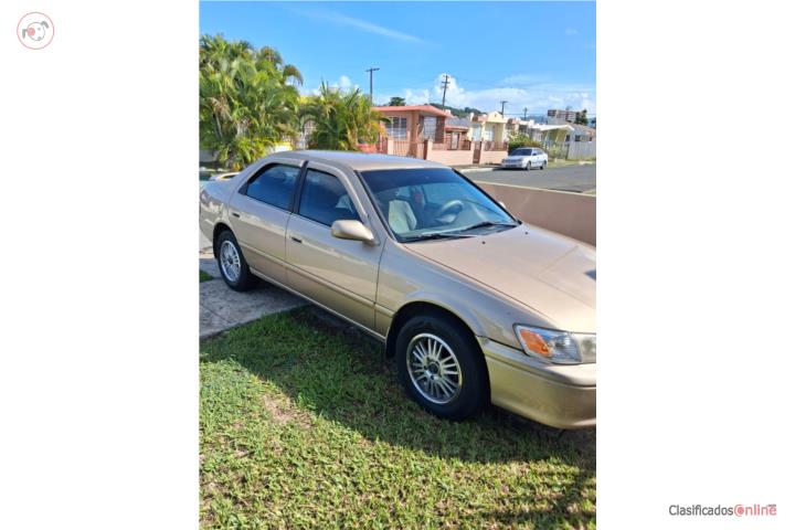 Camry 2000 lx