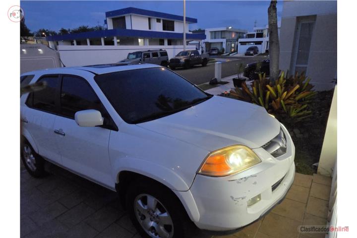 Acura mdx 2004 $3000