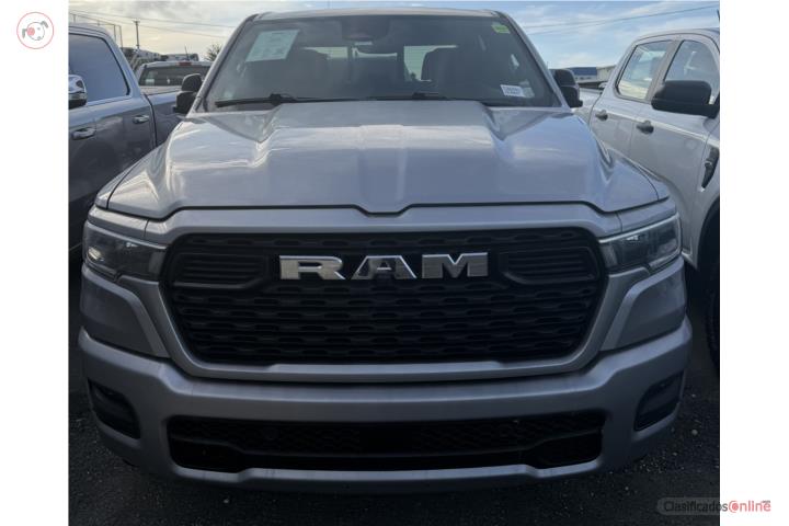 RAM 1500