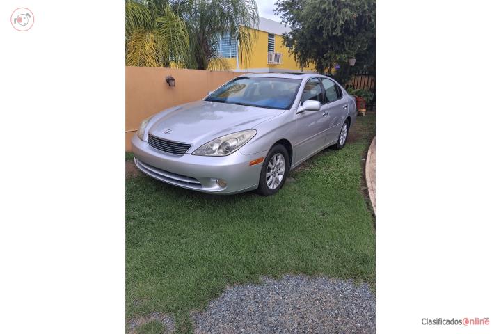 Lexus ES 330 2005