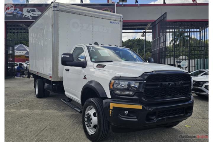 RAM 5500