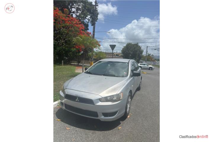 Lancer 2009