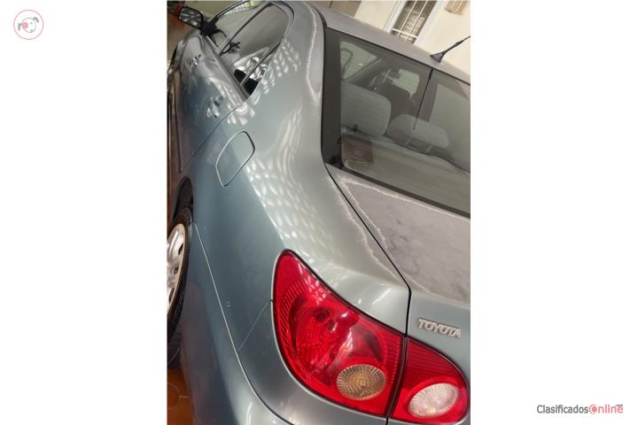 Toyota Corolla 2006
