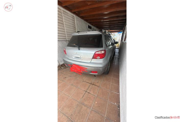 Se vende completa para piezas