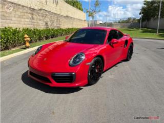 2019 Porsche 911 Turbo , Porsche Puerto Rico