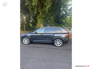 Volvo XC90, Volvo Puerto Rico