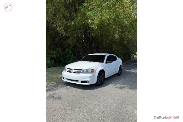 Dodge Avenger 2013 $4,500