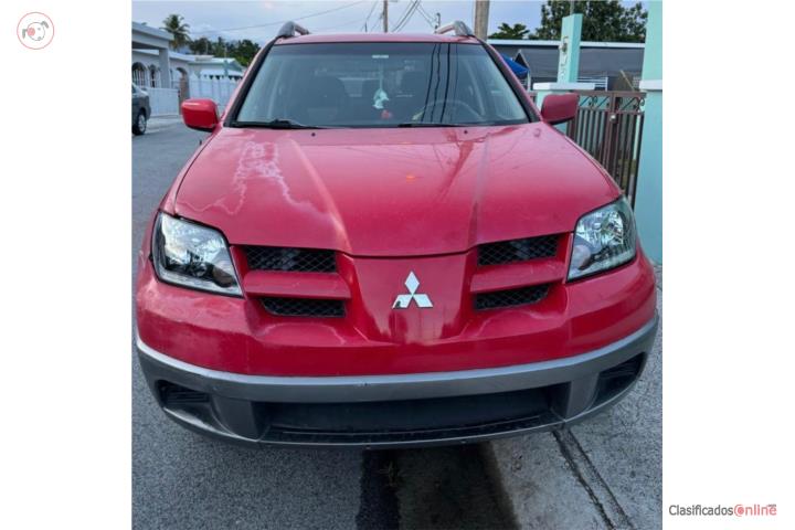 Auto buenas condiciones