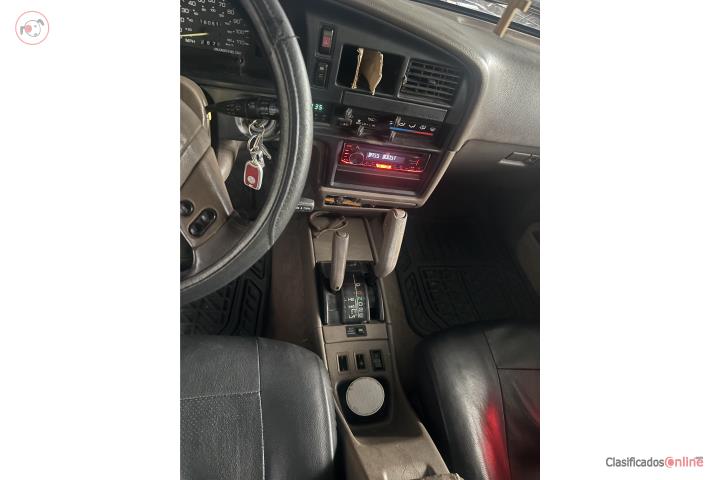 Toyota  4runner 1994
