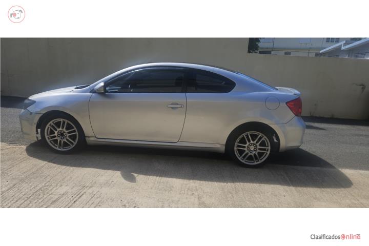 Toyota Scion 2006