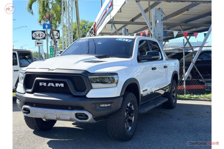 Ram 2024