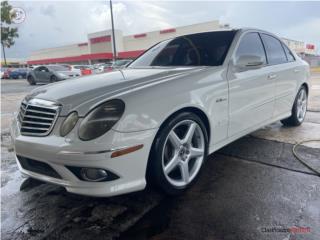 E-350 PANORAMICO, Mercedes Benz Puerto Rico